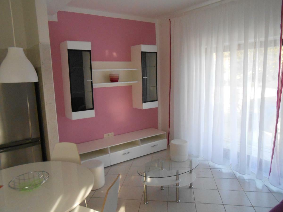 קסטב Apartman Gabi מראה חיצוני תמונה