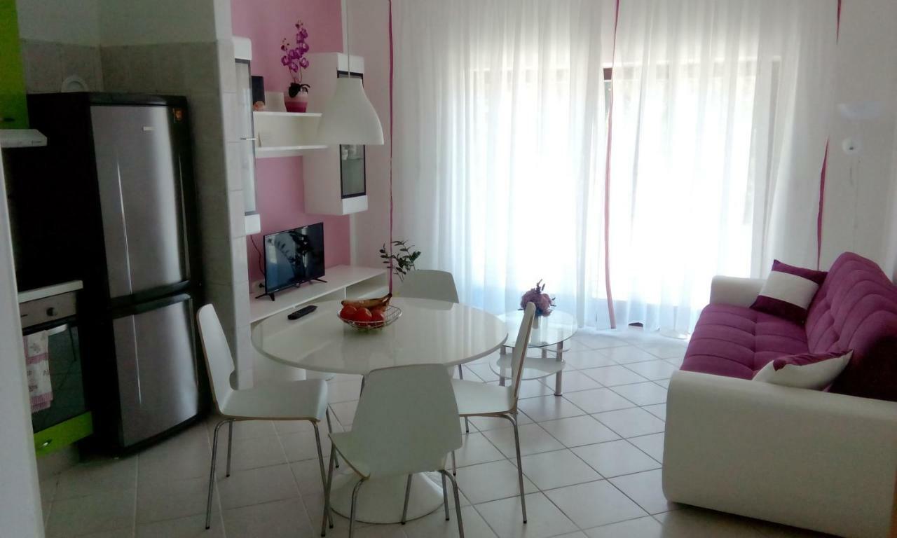 קסטב Apartman Gabi מראה חיצוני תמונה